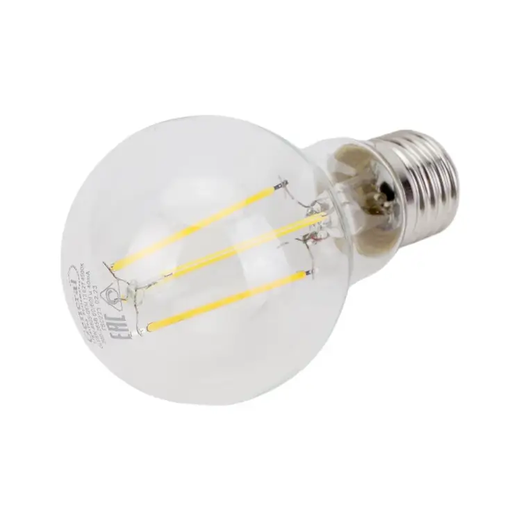 Диммируемая светодиодная лампа General Lighting Systems FIL 686600