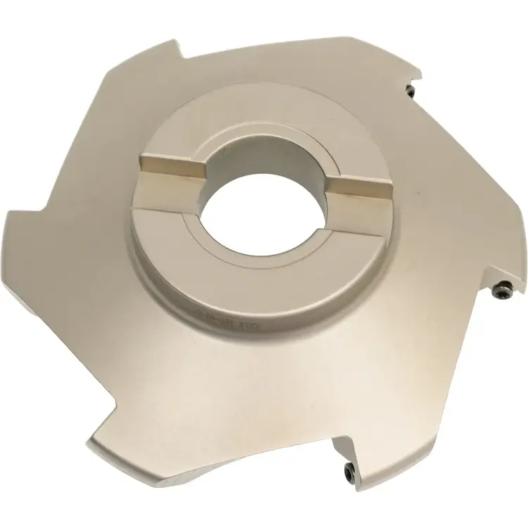 Фреза STV KM12-160-40-6T KF000062 Фреза STV KM12-160-40-6T KF000062