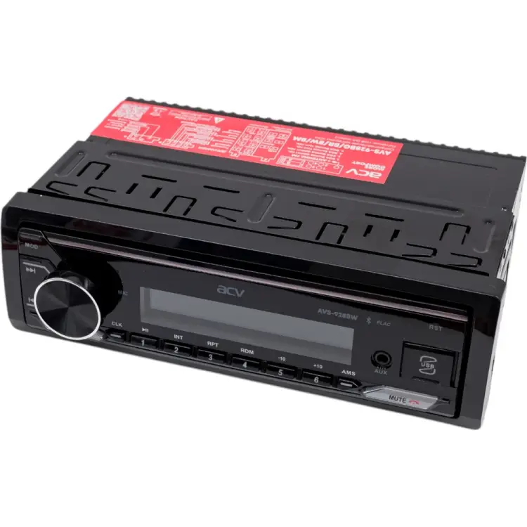 Магнитола ACV AVS-928BW