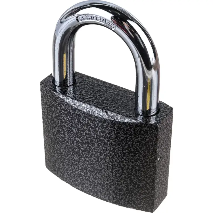 Навесной замок STAYER STANDARD 37160-60