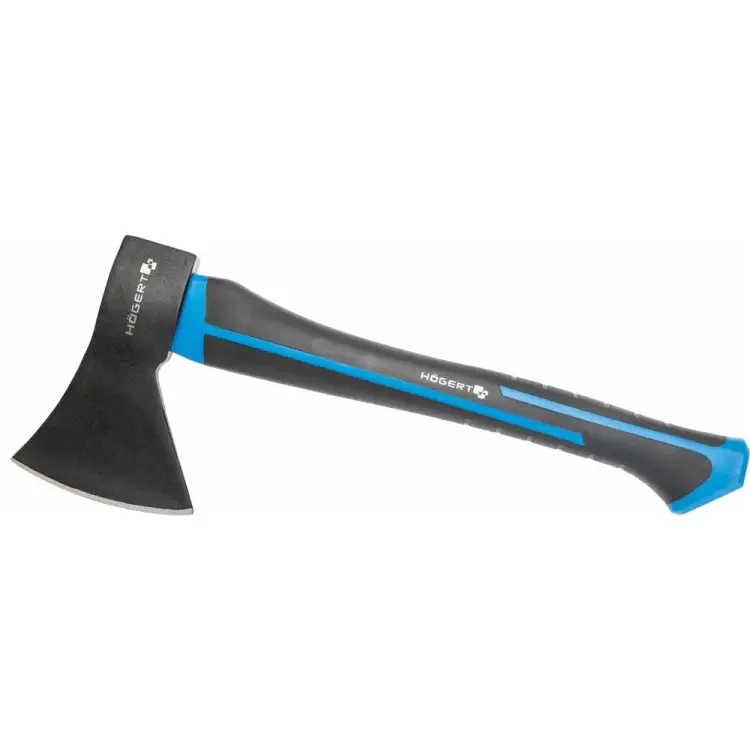 Топор HOEGERT TECHNIK HT3B071 Топор HOEGERT TECHNIK HT3B071