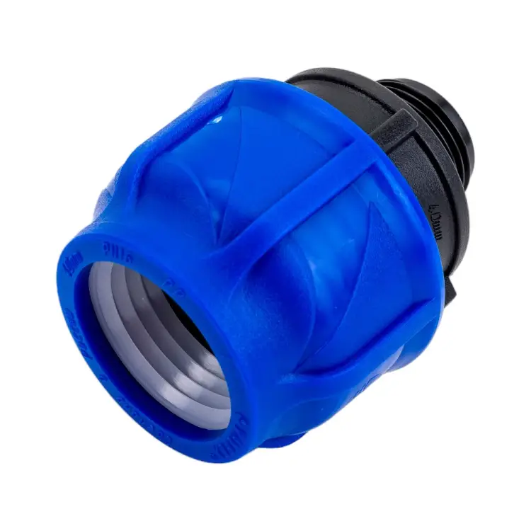 Компрессионная соединительная муфта Valfex 121001140100