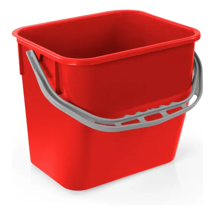 Пластиковое ведро TTS 000R3502 Пластиковое ведро TTS 000R3502