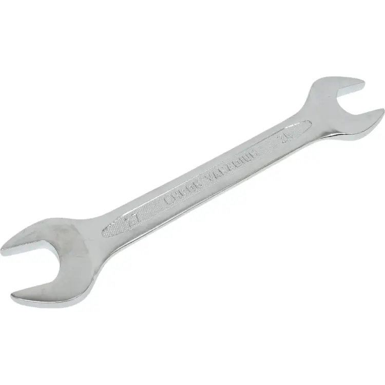 Рожковый ключ BAUM 102427