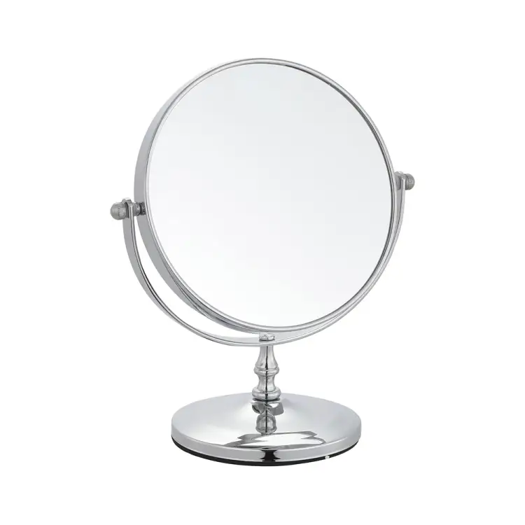 Двустороннее косметическое зеркало UNISTOR IMPRESSION 210228