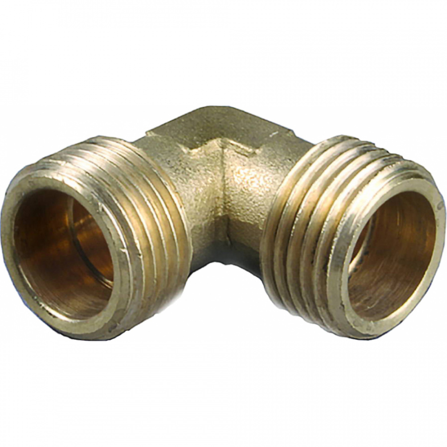 Уголок GENERAL FITTINGS 51073-S/S-3/4