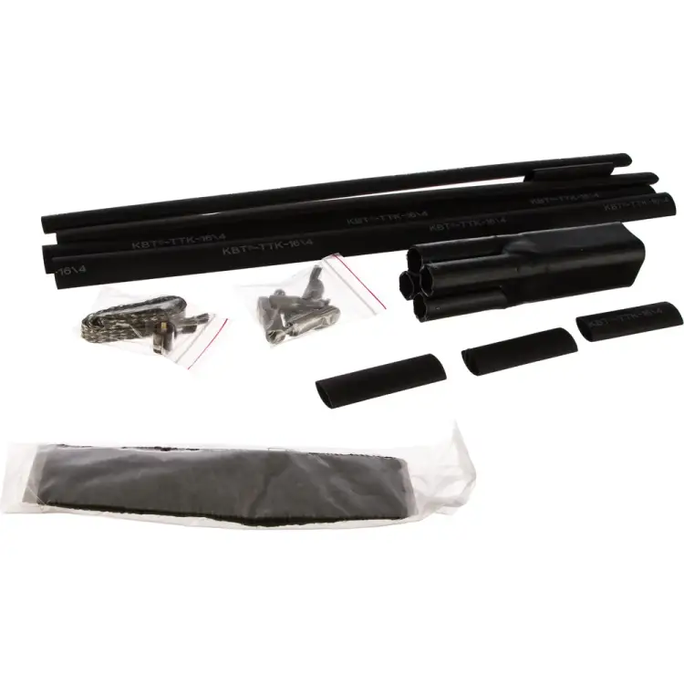 Кабельная муфта КВТ 4ПКТп/б/-1-16/25 /Б/ нг-LS 70518