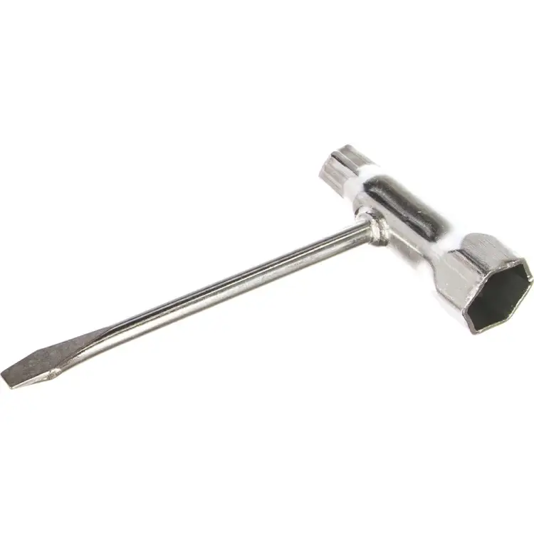 Универсальный свечной ключ Patriot 880124313