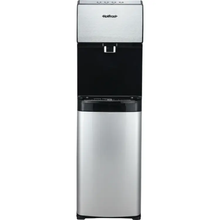 Кулер для воды HotFrost V450ASM 120145001