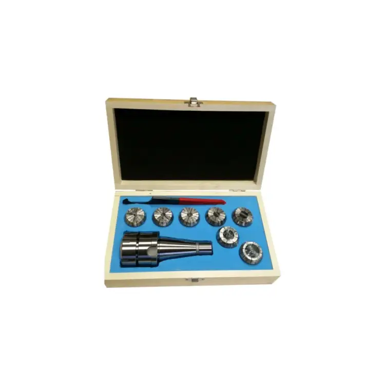 Цанговый патрон GRIFF NT50 b221242