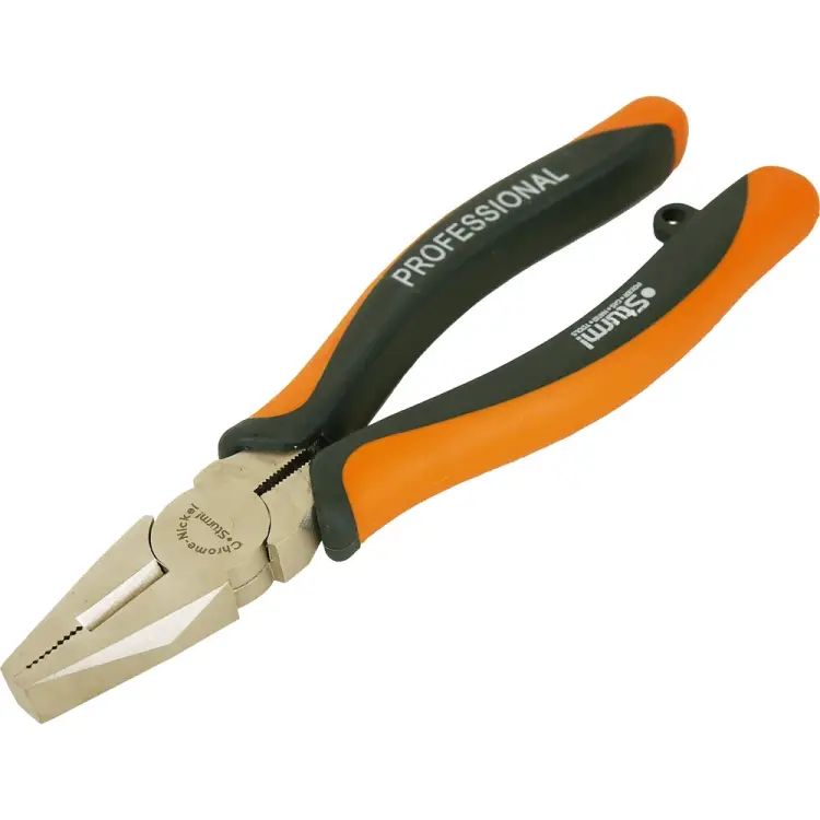 Пассатижи Sturm Professional HQ 1020-02-1-200