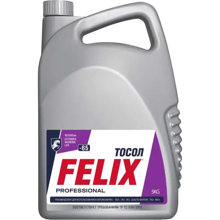 Антифриз FELIX 430206230