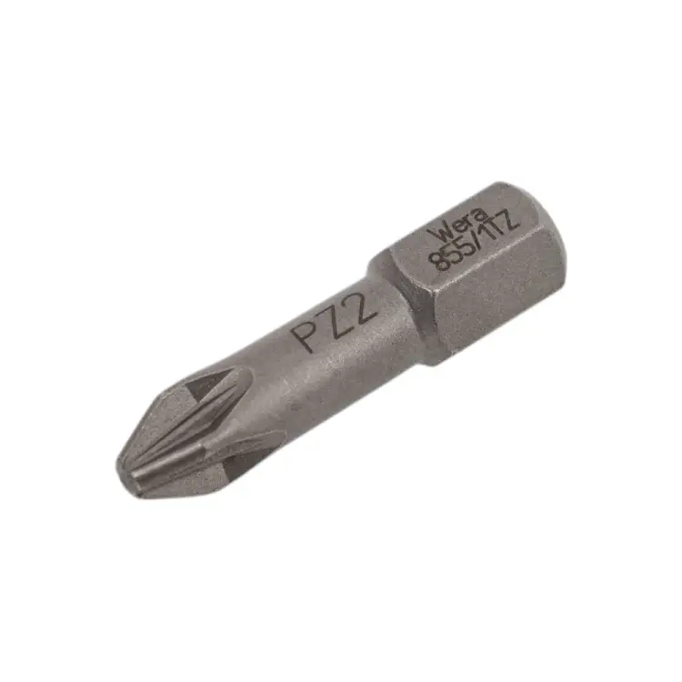 Бита WERA WE-056815