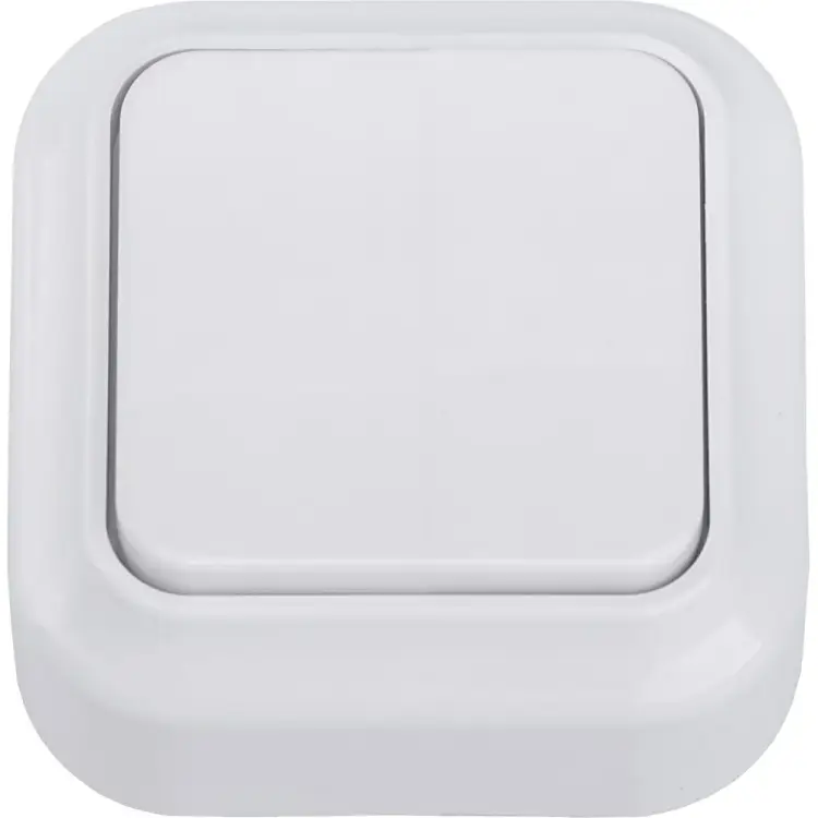 Одноклавишный выключатель BYLECTRICA ВАРИАНТ А16-2111