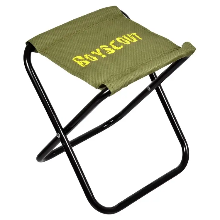 Туристический складной табурет BOYSCOUT 12 61064 Туристический складной табурет BOYSCOUT 12 61064