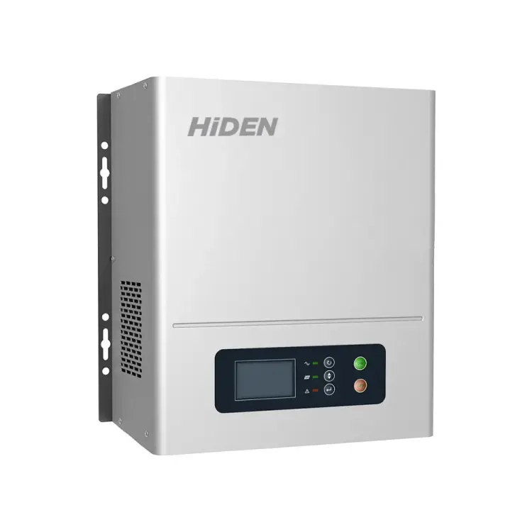 Источник бесперебойного питания Hiden CONTROL HPS20-0312N