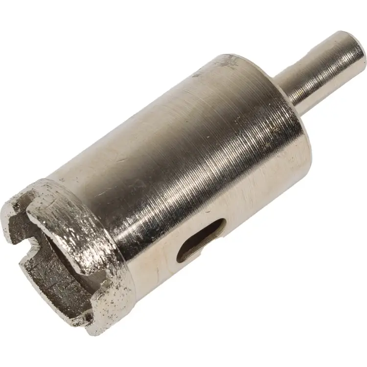 Коронка по керамике, бетону, кирпичу Strong стк-042 32 мм стк-04200032