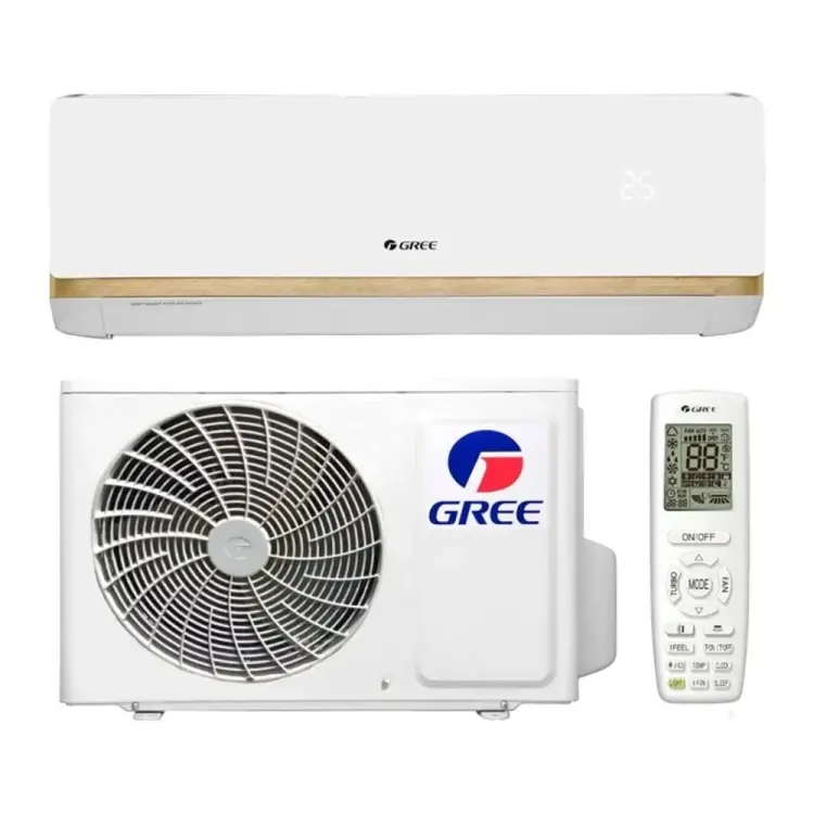 Настенная сплит-система Gree GWH12AABXB-K6DNA2C