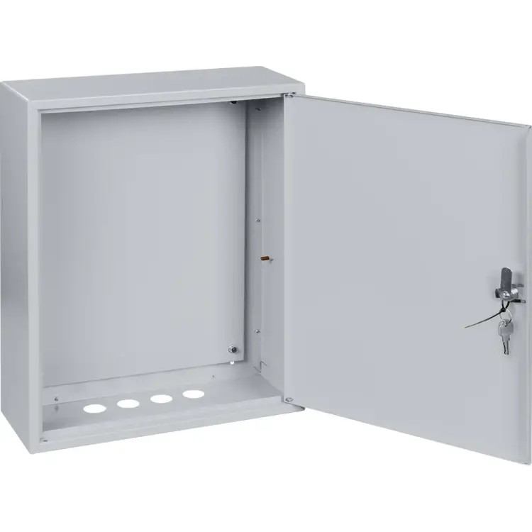 Щит TDM ELECTRIC ЩМП-2-1 Народный SQ0905-0905