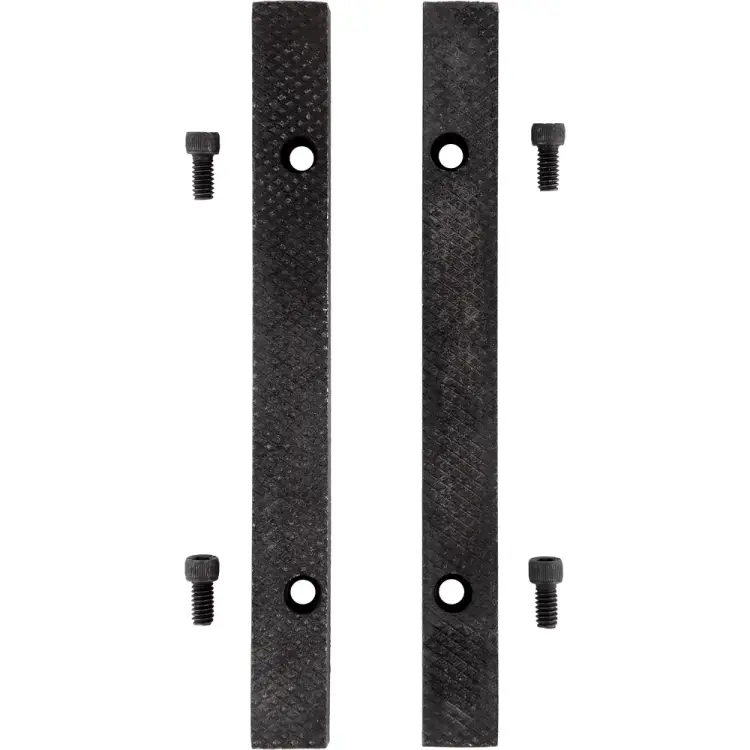 Комплект губок для тисков AV-940120 AV Steel AV-940120J