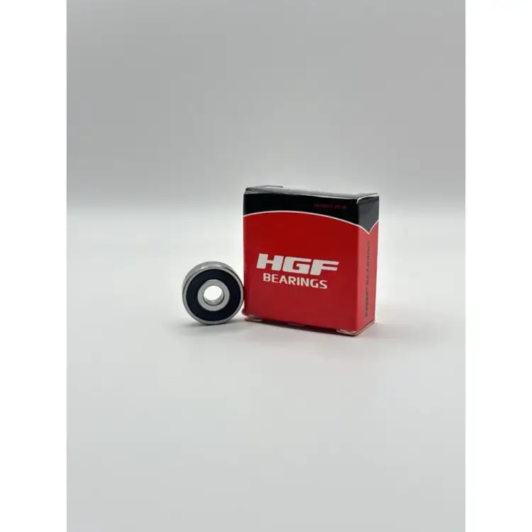 Подшипник HGF 626 2RS (180026) Т18_8322