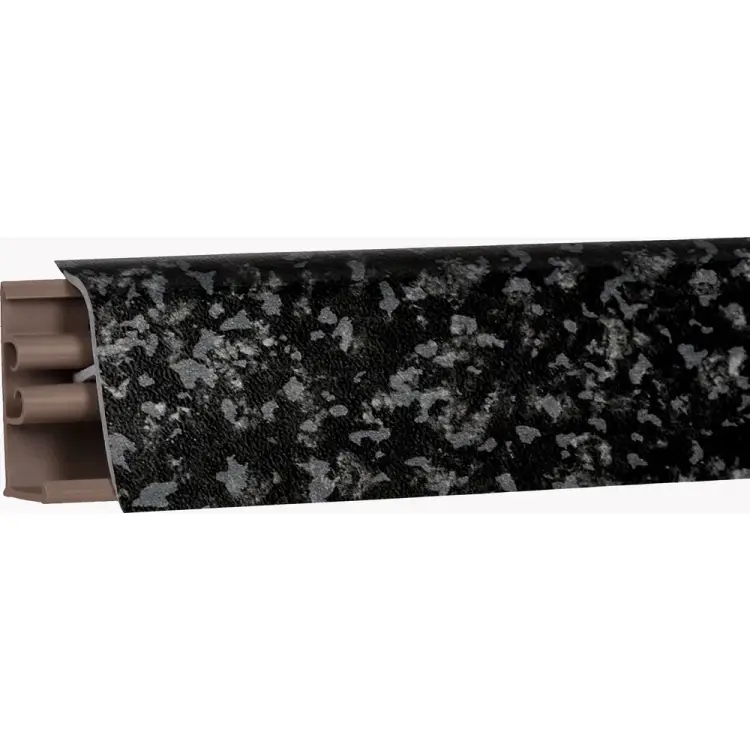 Плинтус для столешниц KORNER LB-381-6114 20-381-0-6114 Плинтус для столешниц KORNER LB-381-6114 20-381-0-6114