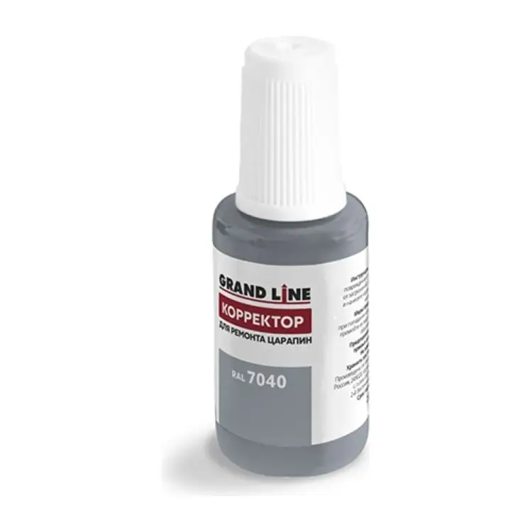 Штрих-корректор для ремонта царапин Grand Line GL 64322