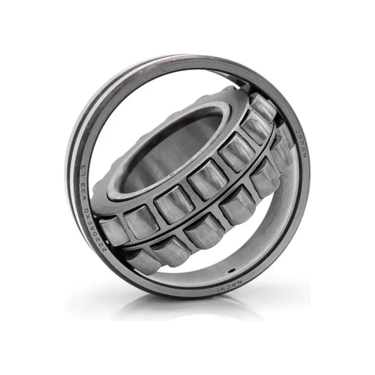 Подшипник Nachi 22208 EXQW33KC3