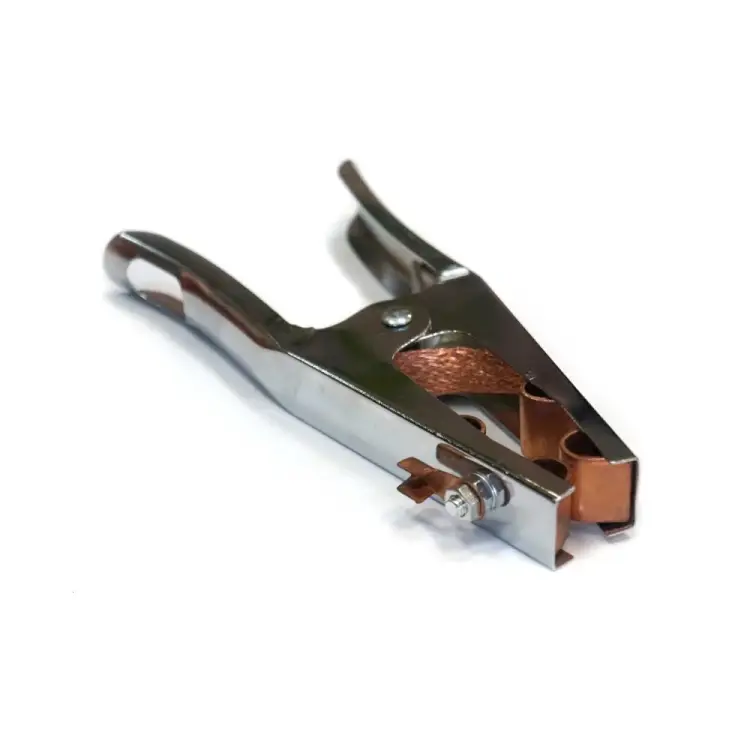 Зажим на массу Aurora 400А US type 12335