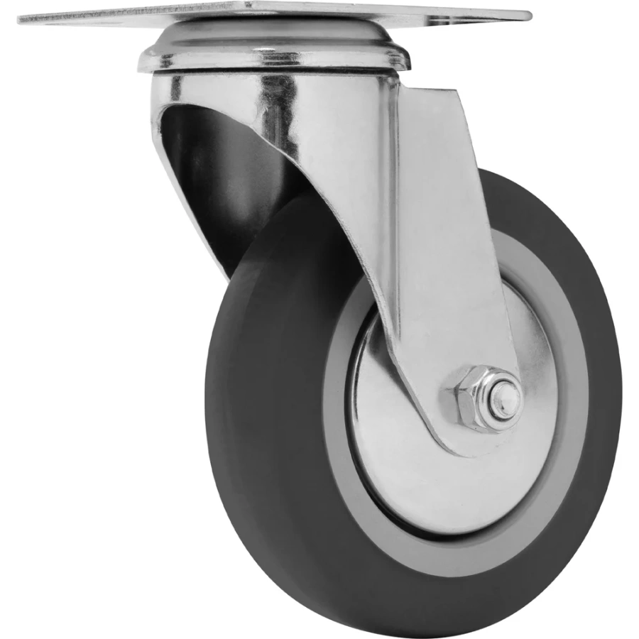 Поворотное колесо СИБРТЕХ 68715