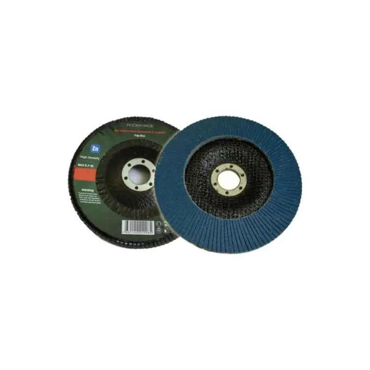 Торцевой лепестковый круг Rockforce RF-FD536H
