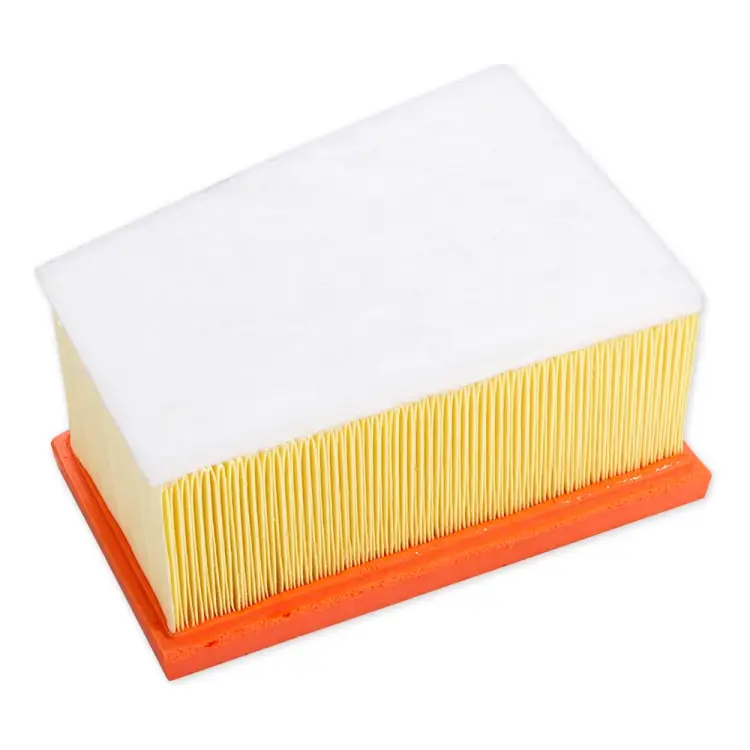 Воздушный фильтр для RENAULT Clio Ganz GIR04005