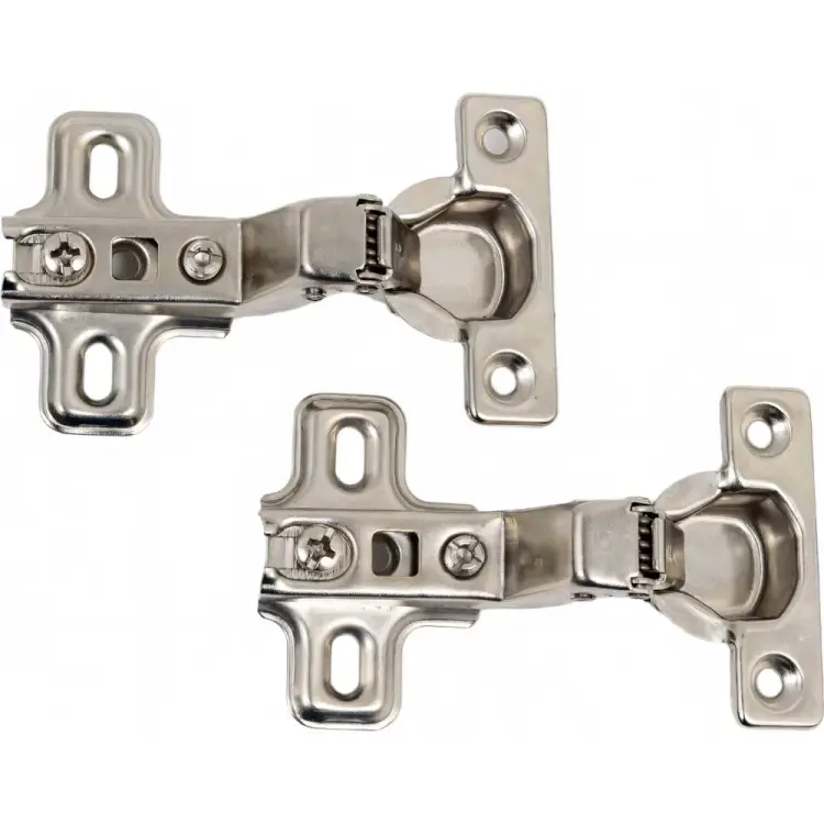 Мебельная петля для вкладных дверей Левша У8-3669