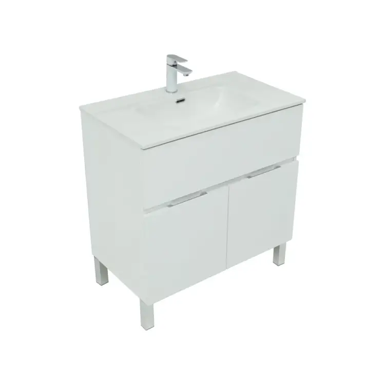 Напольная тумба Aquanet Алвита new 80 00277550