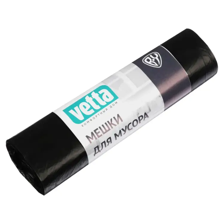 Мешки для мусора VETTA 449-021 Мешки для мусора VETTA 449-021