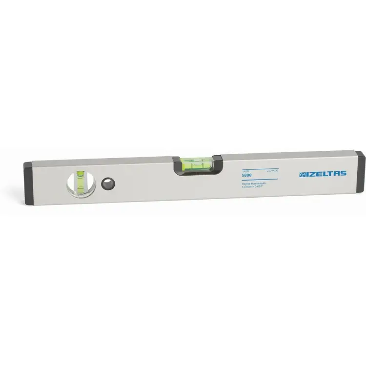 Строительный уровень IZELTAS 0588050050