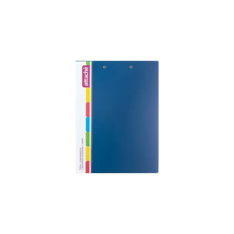 Папка-скоросшиватель Attache 1110210
