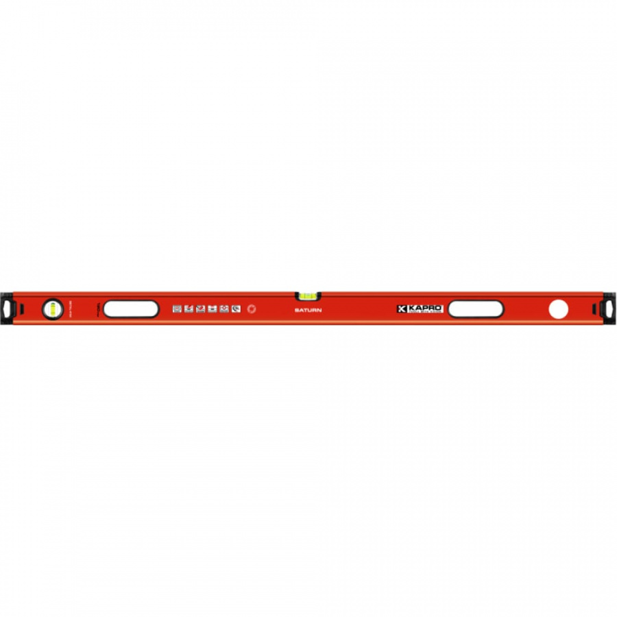 Магнитный уровень Kapro 987XL-41-120M