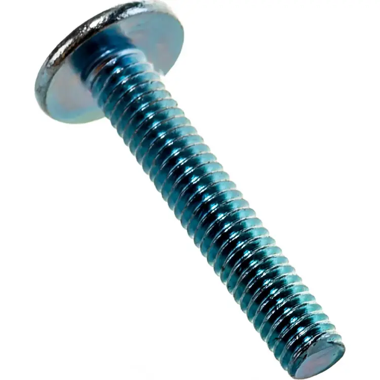 Винт КРЕП-КОМП KOMBI 4х22 DIN967 85 шт вм422мф