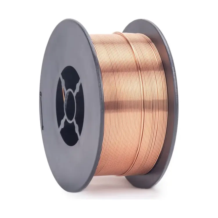 Омедненная проволока Foxweld ER49-1 5100