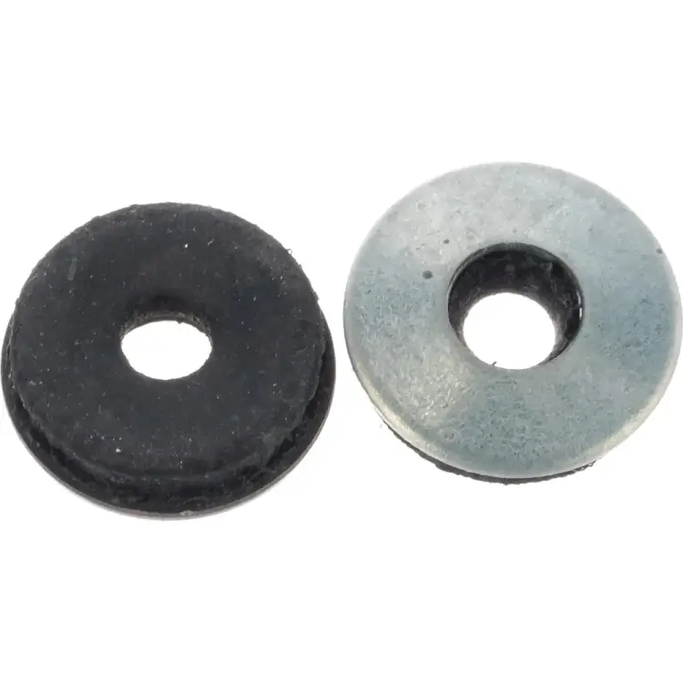 Уплотнительная шайба Госкреп EPDM 10x14 (25 шт.) КР.050615