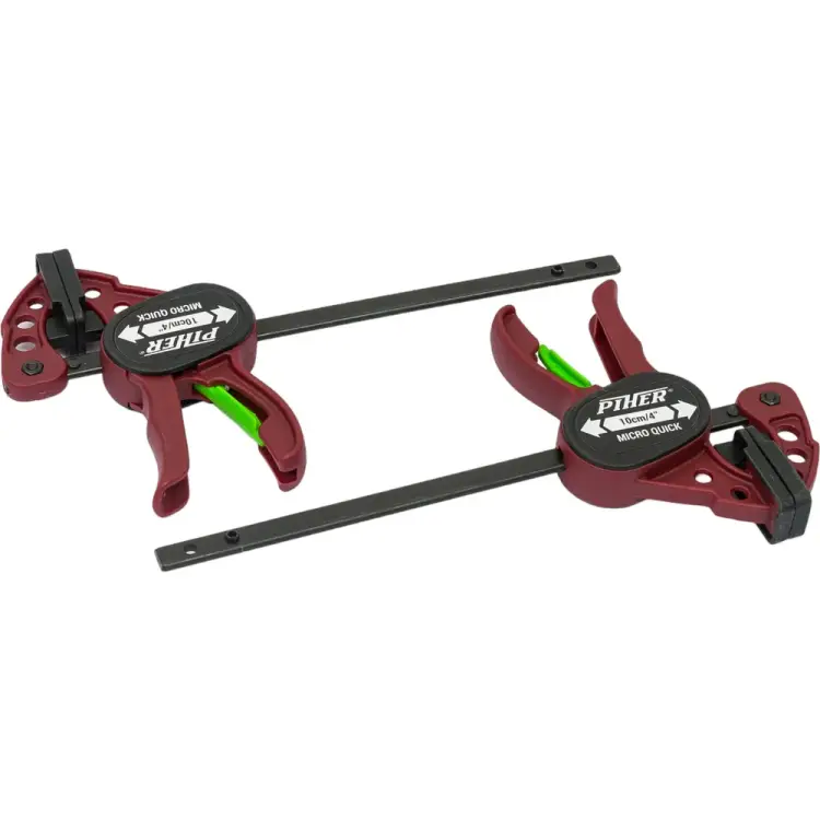 Быстрозажимная струбцина Piher Quick-Micro М00016046