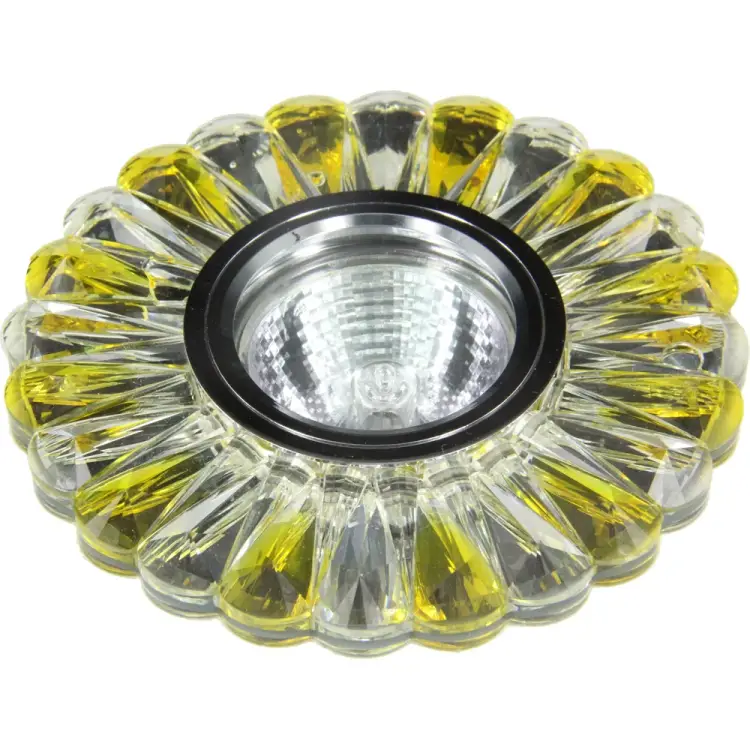 Встраиваемый светильник De Fran FT 991 CHWYL