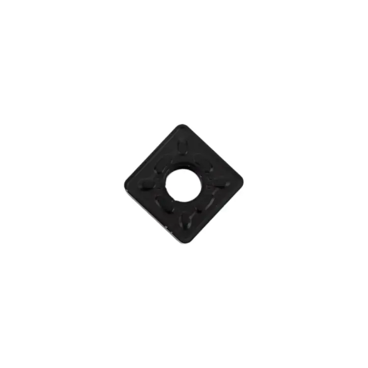 Пластина твердосплавная ZCC-CT SNMG120412-DR