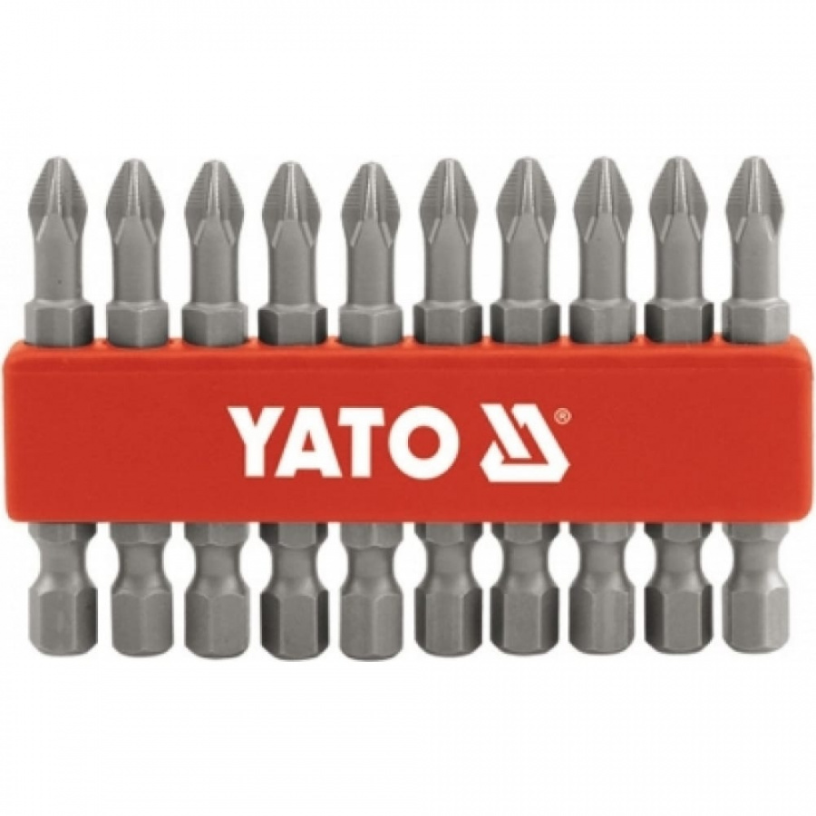 Крестовая бита YATO YT-0478