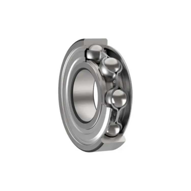 Подшипник ZKL 6200-2Z ТД016255 Подшипник ZKL 6200-2Z ТД016255