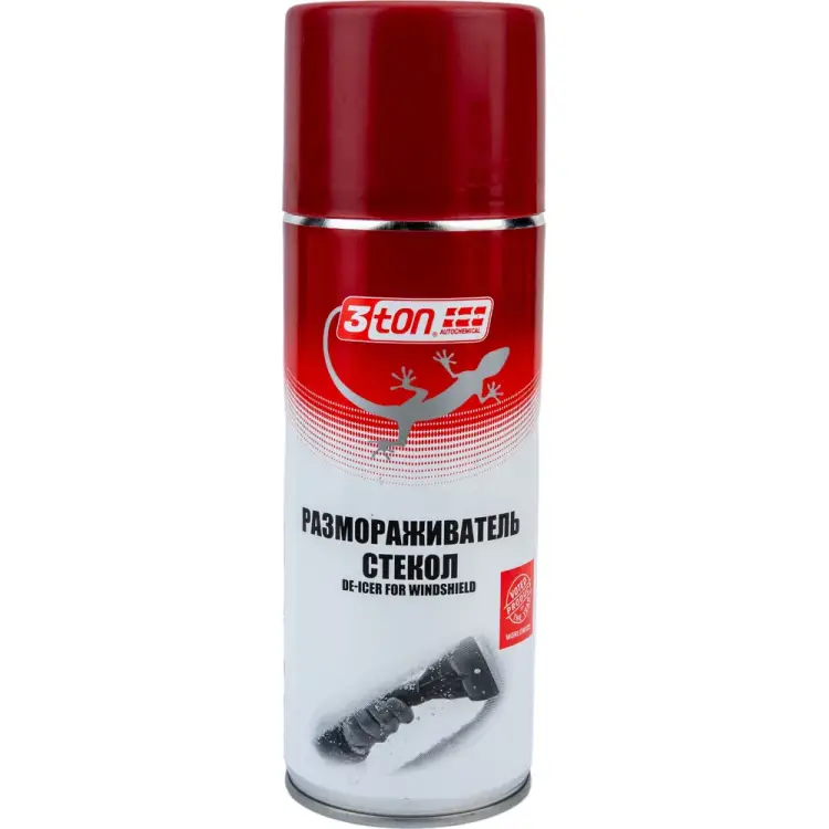 Размораживатель стекол 3ton ТС-521 40317