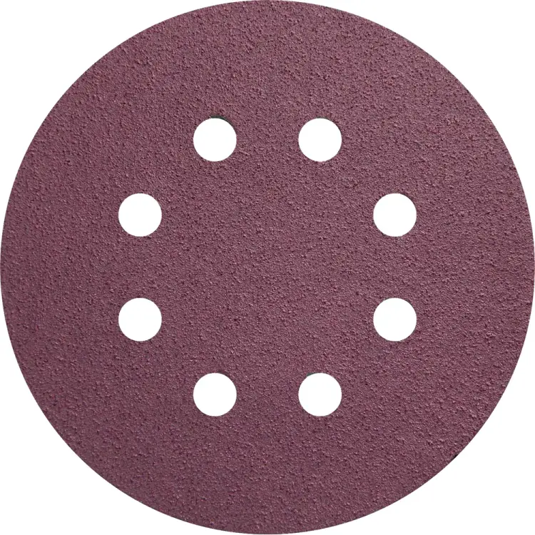 Набор шлифовальных кругов Sia Abrasives siaspeed PROFESSIONAL ssp50-125-8 Набор шлифовальных кругов Sia Abrasives siaspeed PROFESSIONAL ssp50-125-8