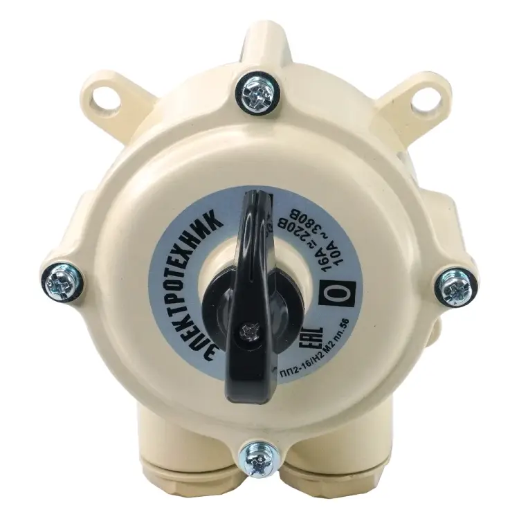 Пакетный переключатель Электротехник ET001823