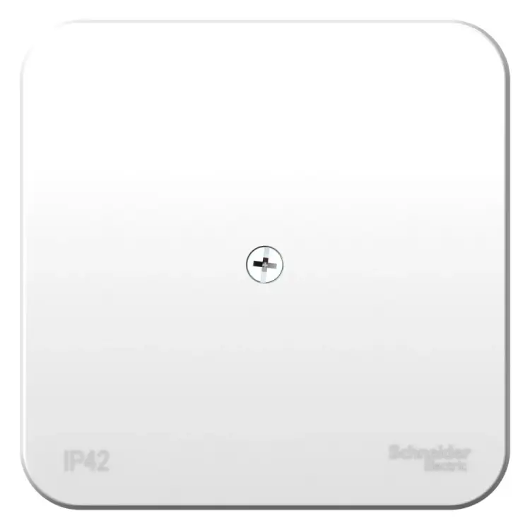 Распределительная коробка Systeme Electric BLANCA BLNRK000011